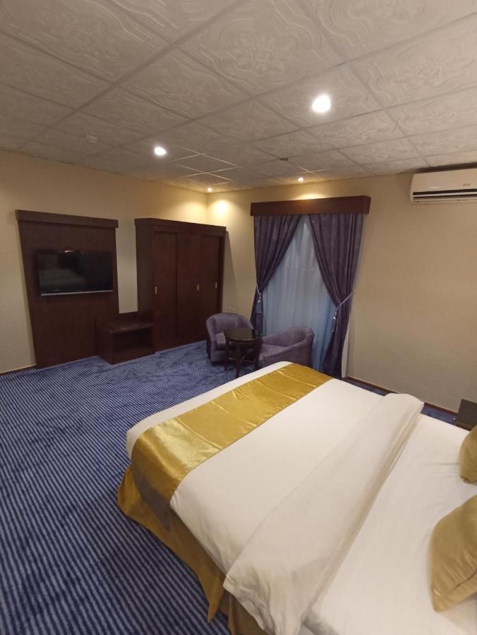 Saryet Al Hamra Hotel Apartments 吉达 外观 照片